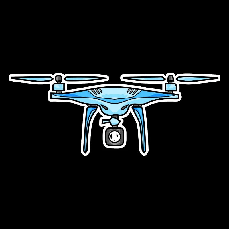Drone Drone Drones