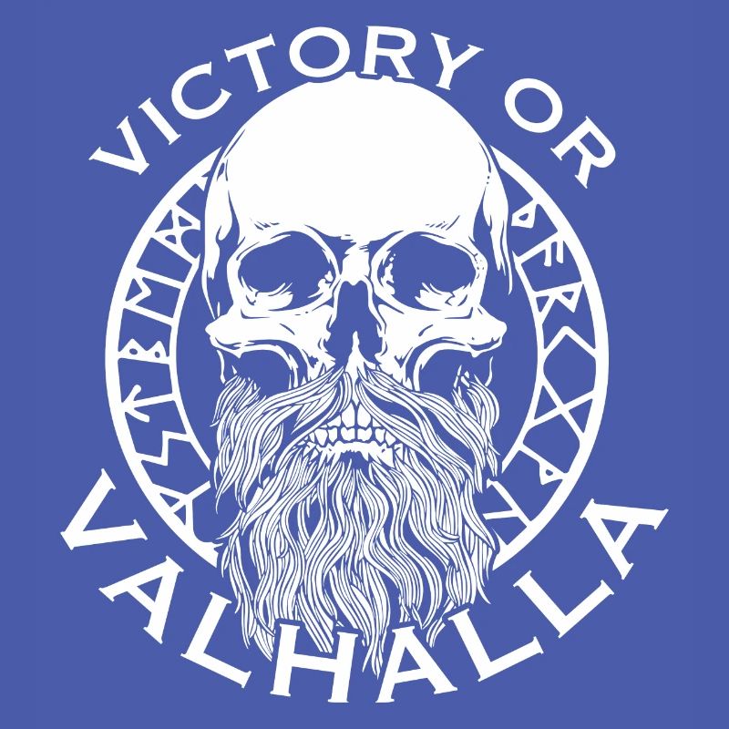 Victoria oder Walhalla