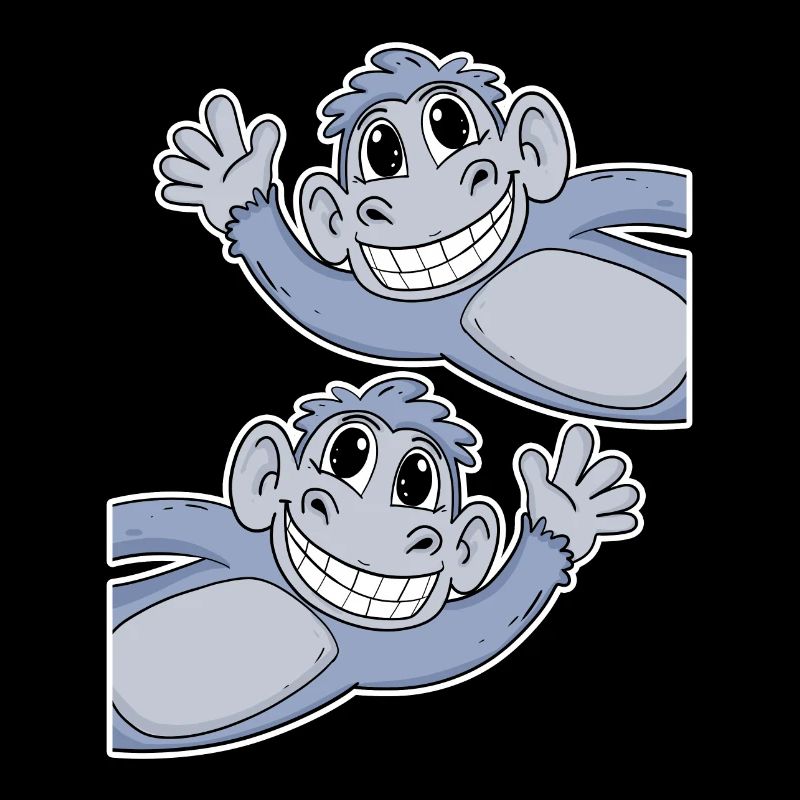 Monkey Monkey