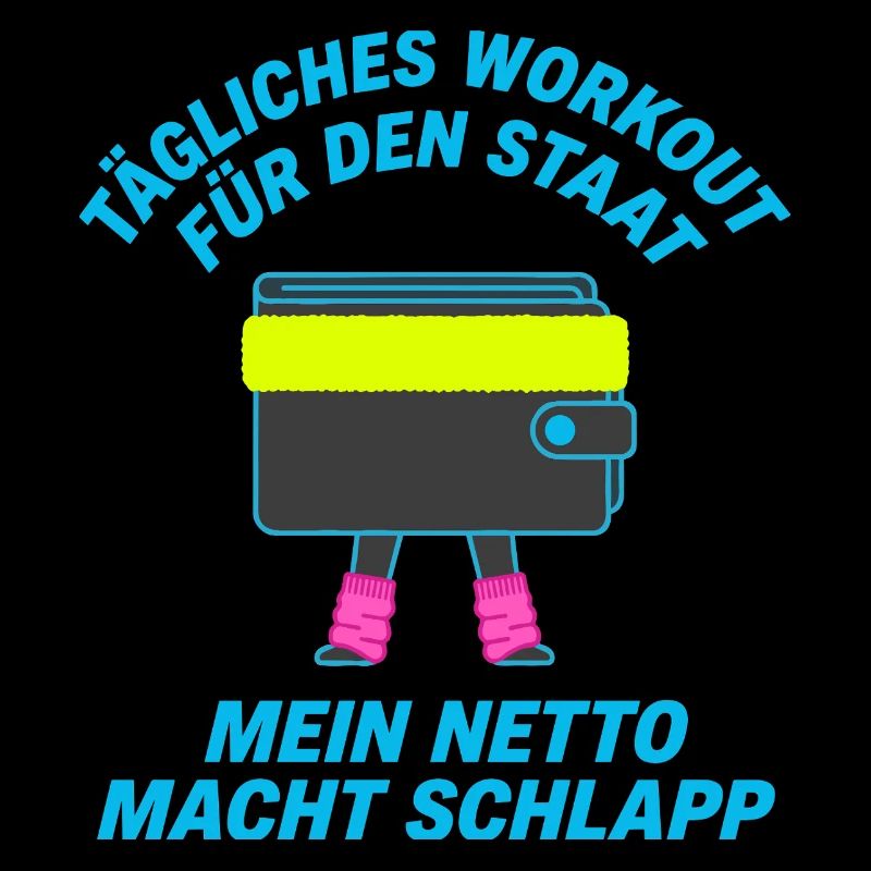 Daily workout for the state