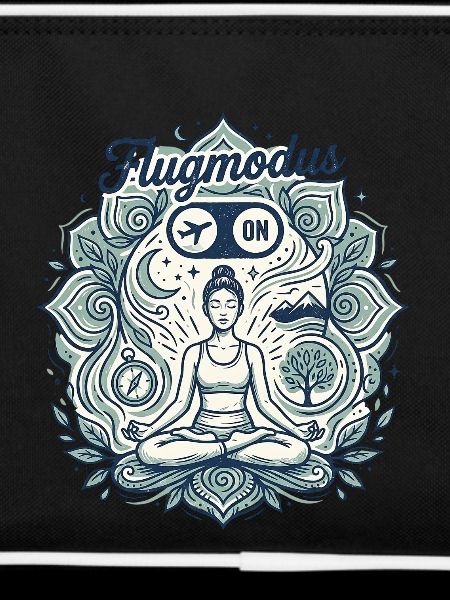 Meditation Flugmodus