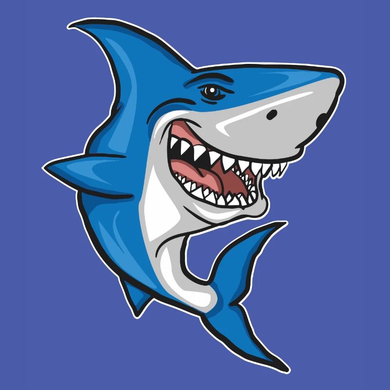 Shark - Fish