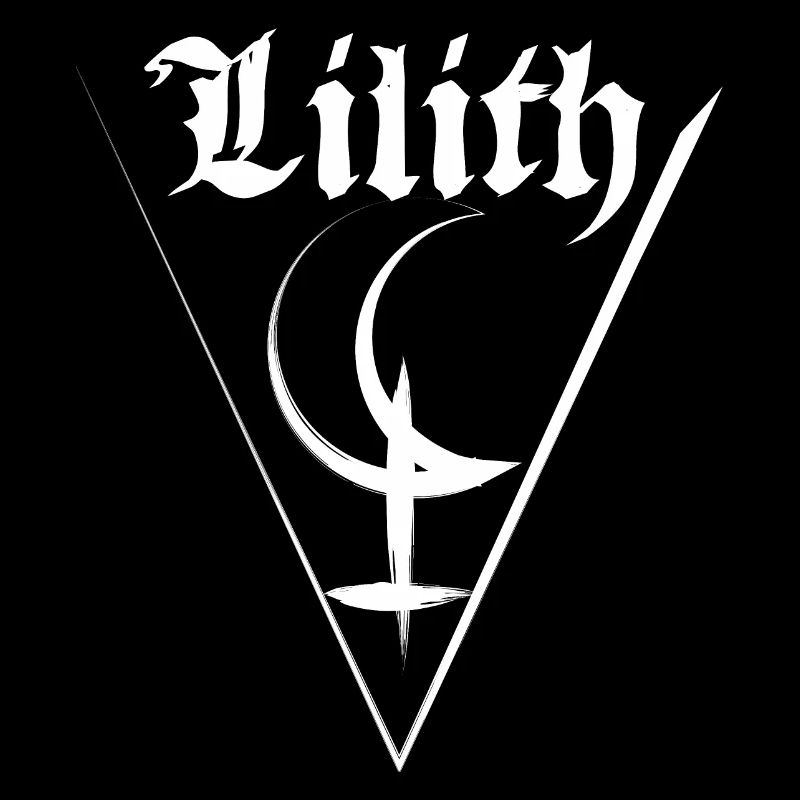 Symbol von Lilith