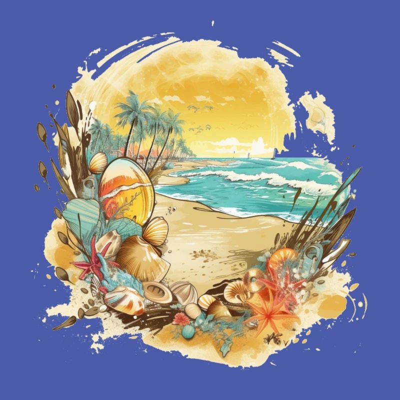 Beach Dream