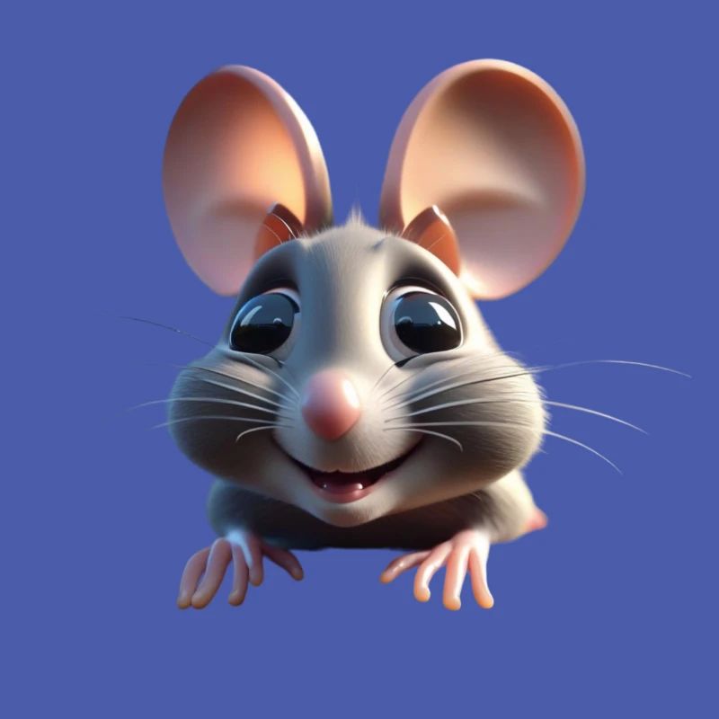 Mouse 1