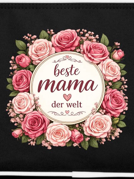 Beste Mama der Welt