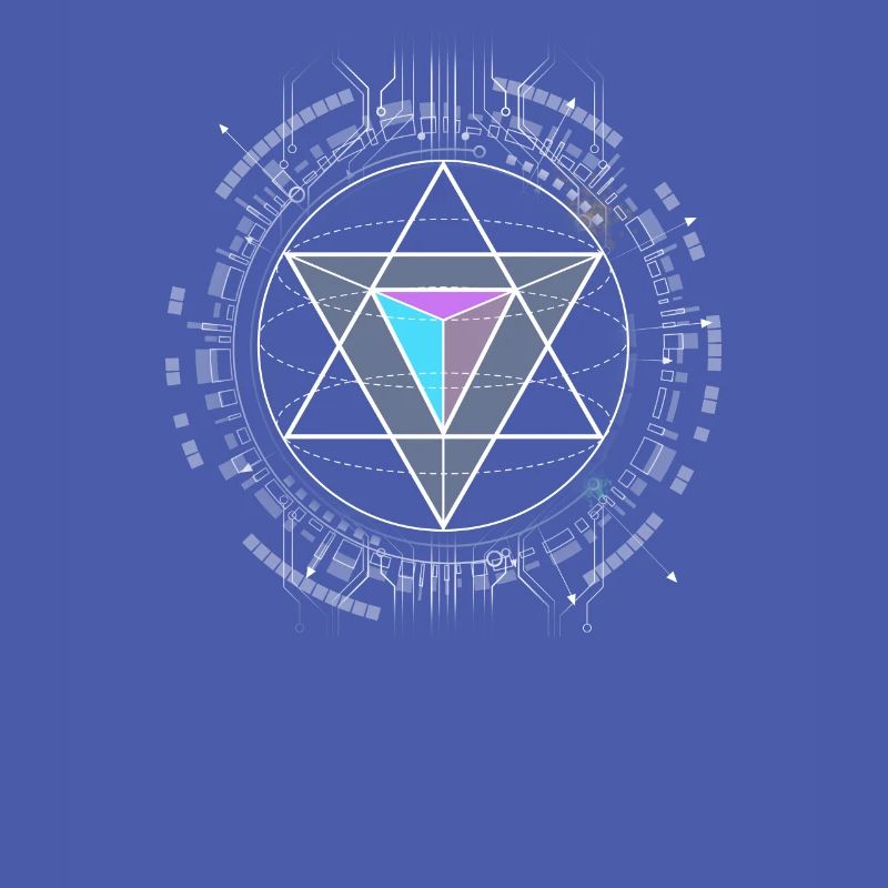 nerd cpu pyramide illuminati jeu wow hacker code