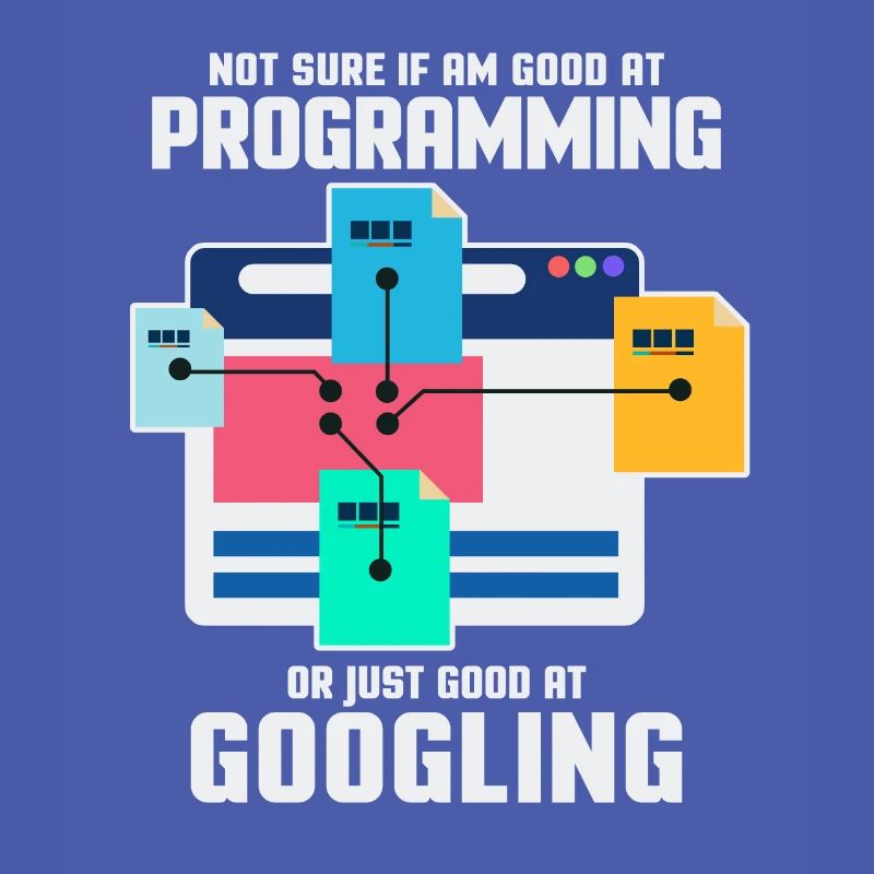 Programmierer Programmieren IT Computer Geschenk