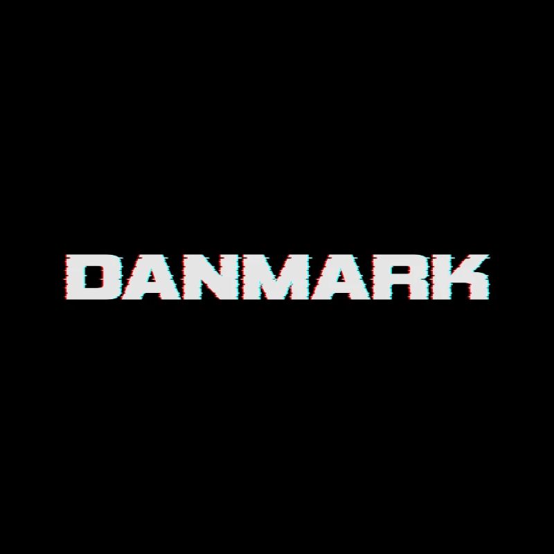 Denmark Dänemark