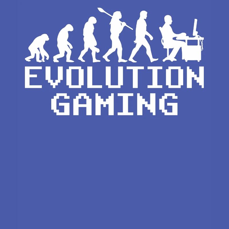Évolution du jeu PC