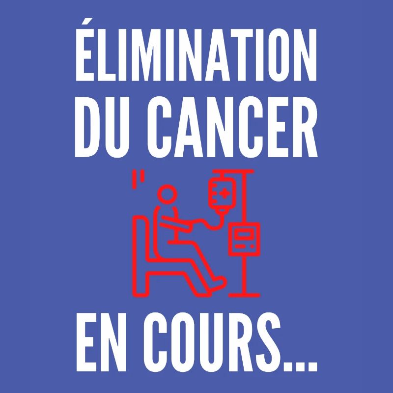 Élimination en cours – Avancer, simplement