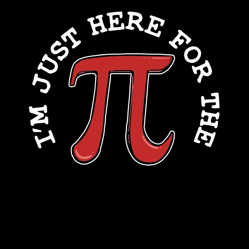 Pi-Tag Pi Math