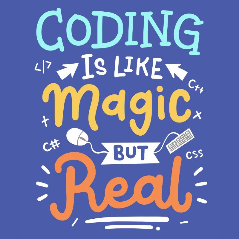 Codierung Programmierung