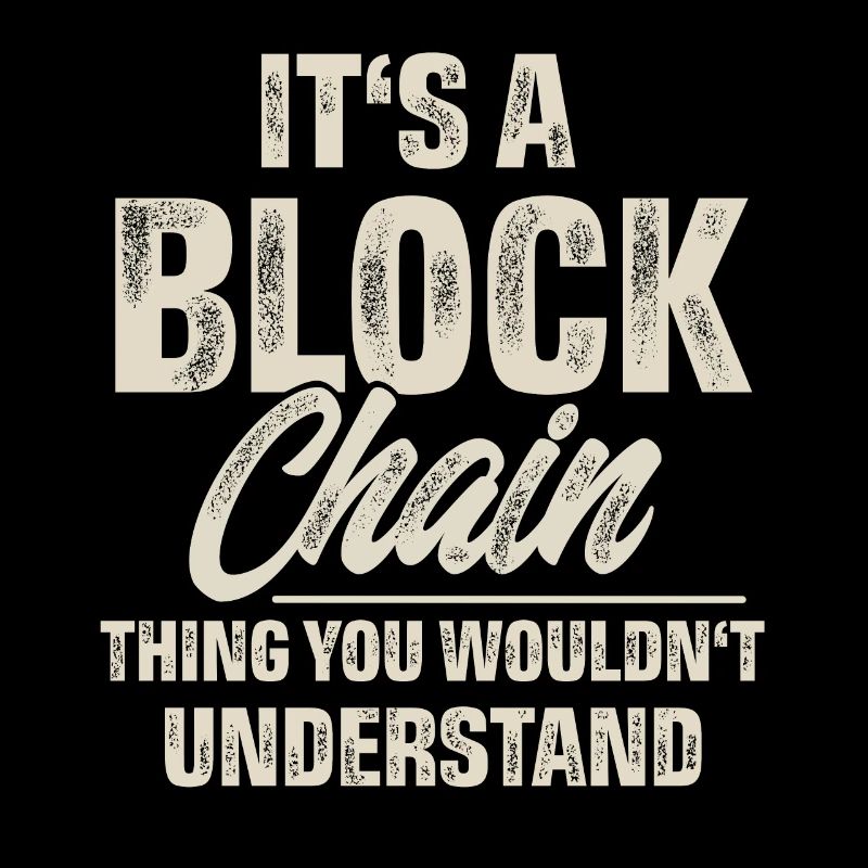 Krypto Blockchain