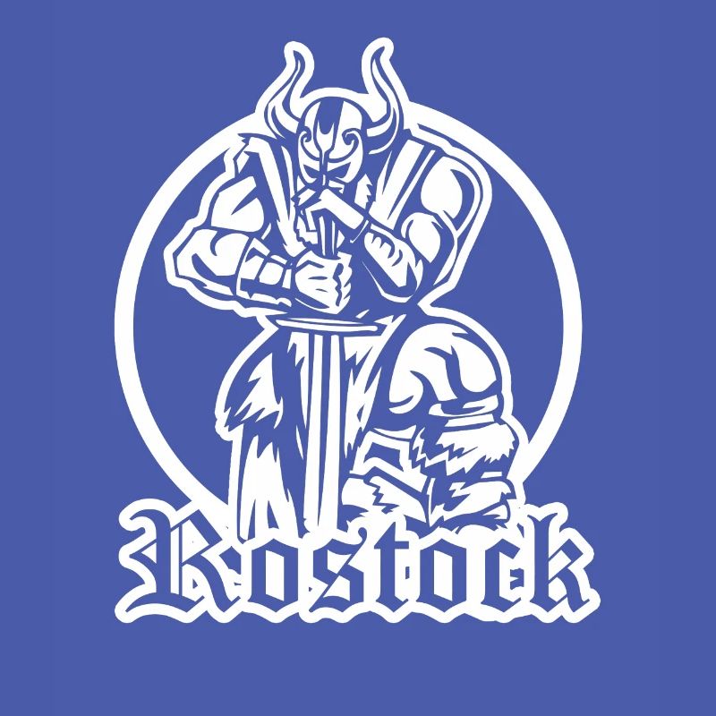 Rostocker Wikinger