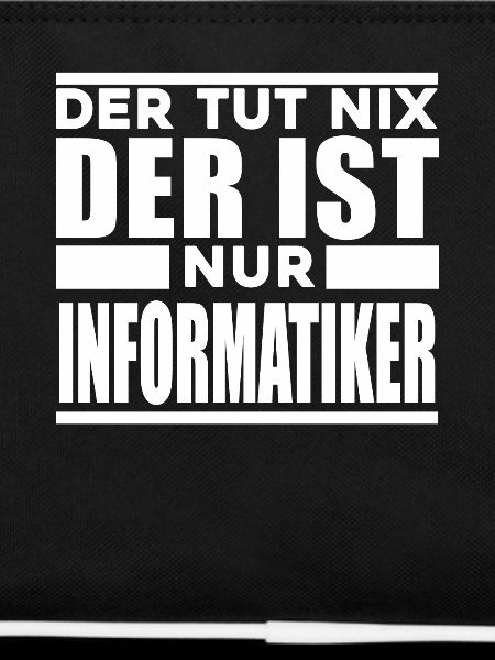 Informatiker