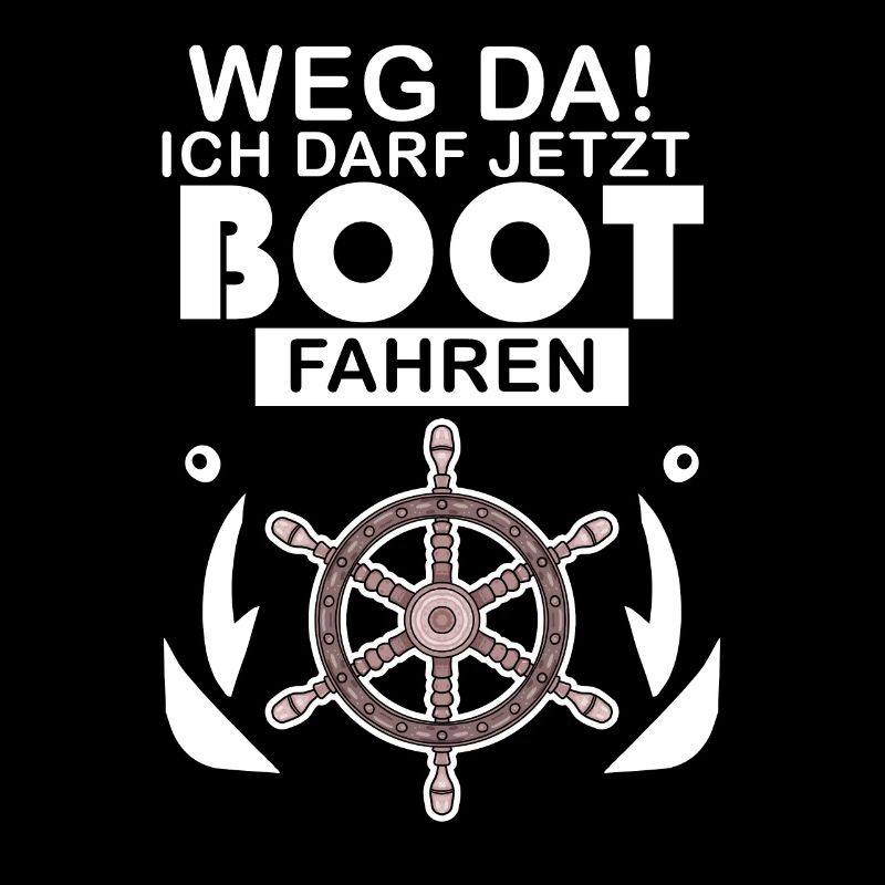Bootsführerschein Motorboot Geschenk