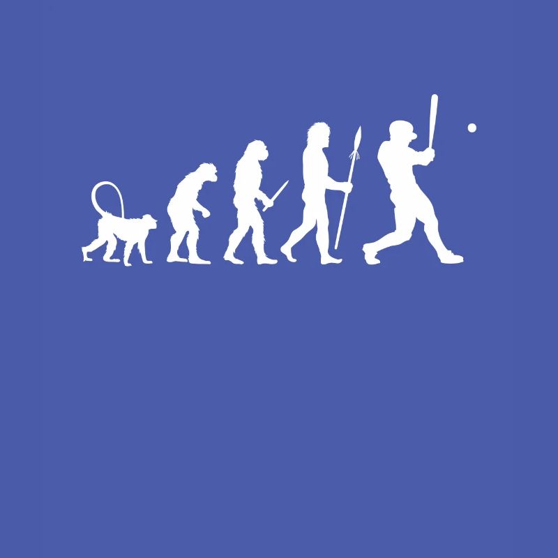 Évolution du baseball