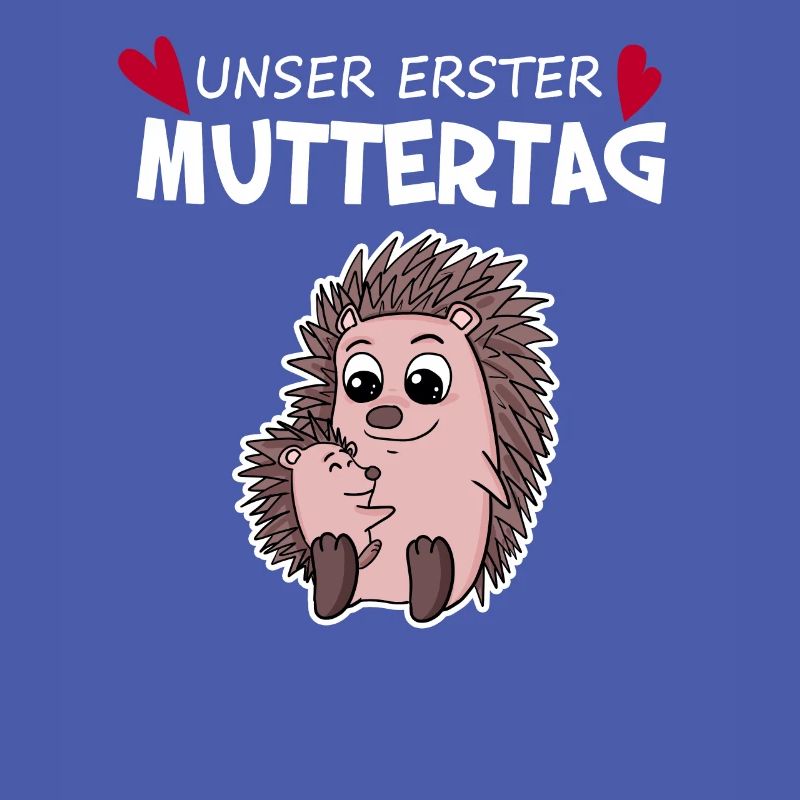 Muttertag - erster Muttertag Geschenk
