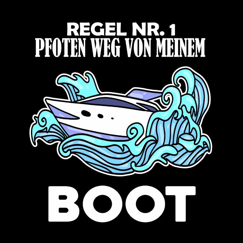Boote Motorboot