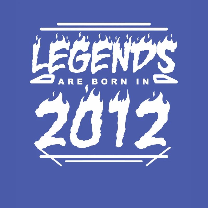 2012 - Année 2012 - Année 2012