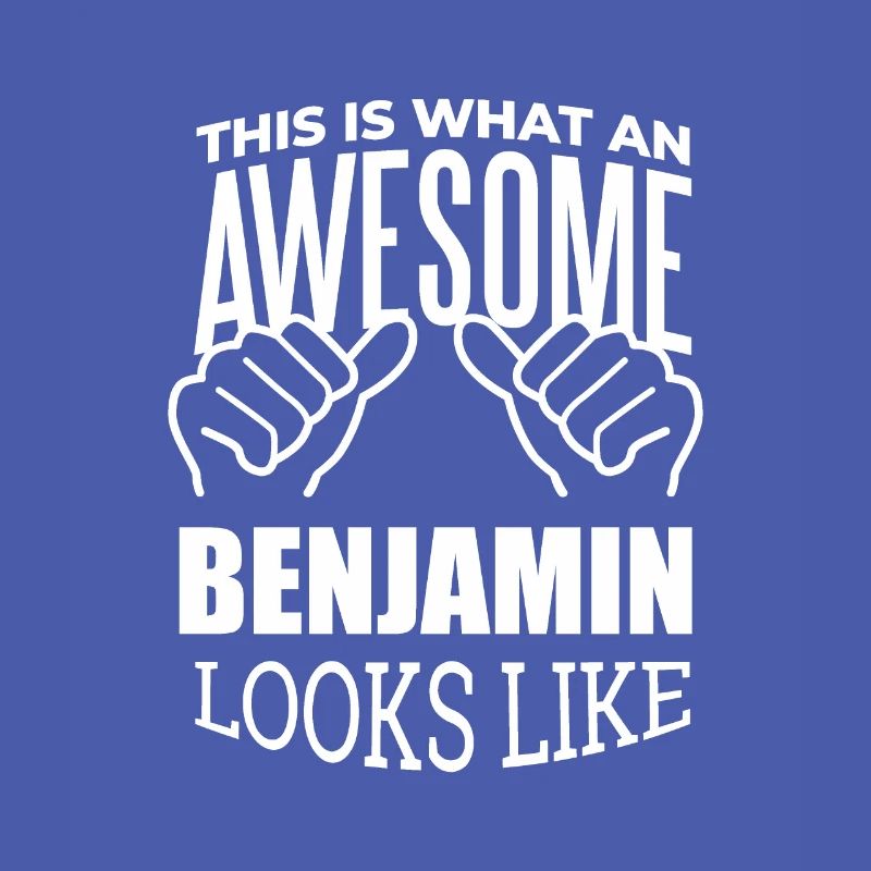 Benjamin