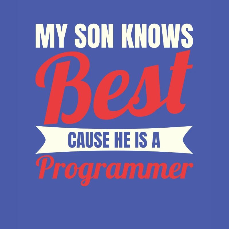 Software Developer Son