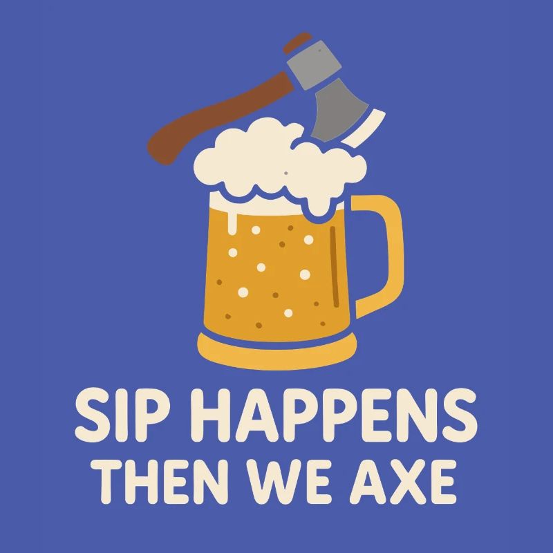 Funny Axe Throwing Meme Axe Me All Sharp