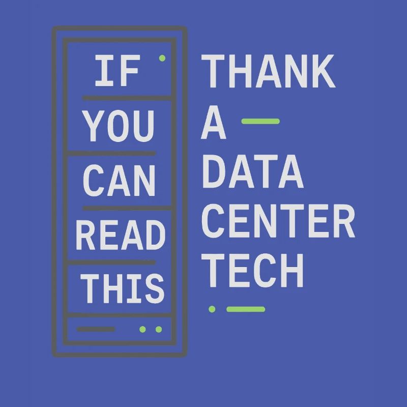 Network Infrastructure Rack and Stack Engineer