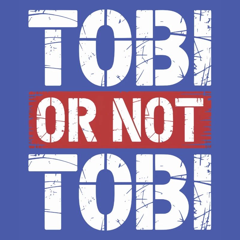 Tobi oder nicht Tobi