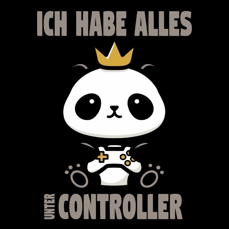 I have everything under controller