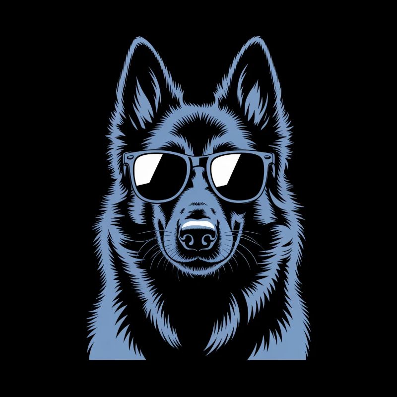 Belgian Shepherd Dog