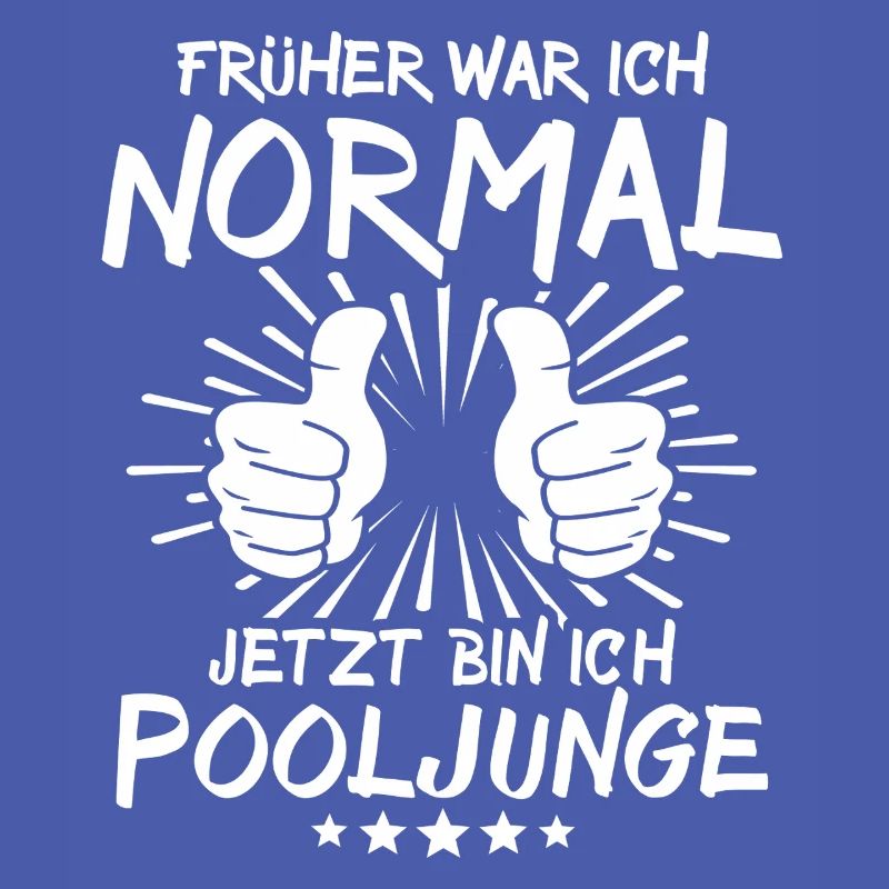 Pooljunge