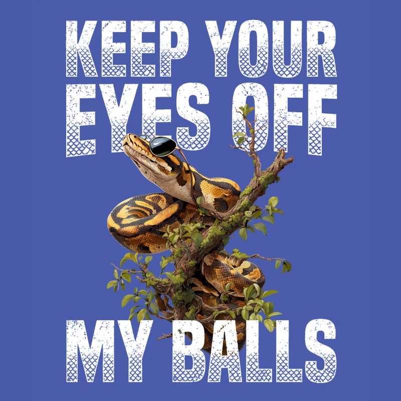 King Python Snakes Lover Terrarium Python