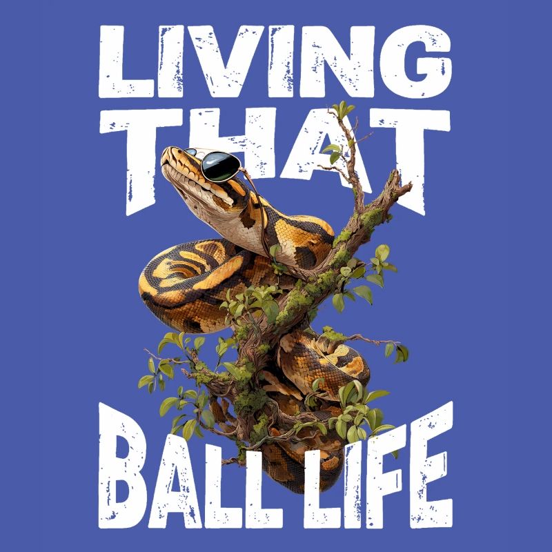 King Python Snakes Lover Terrarium Python