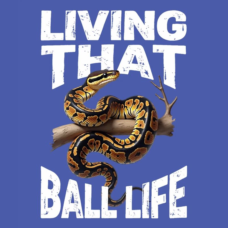 King Python Snakes Lover Terrarium Python