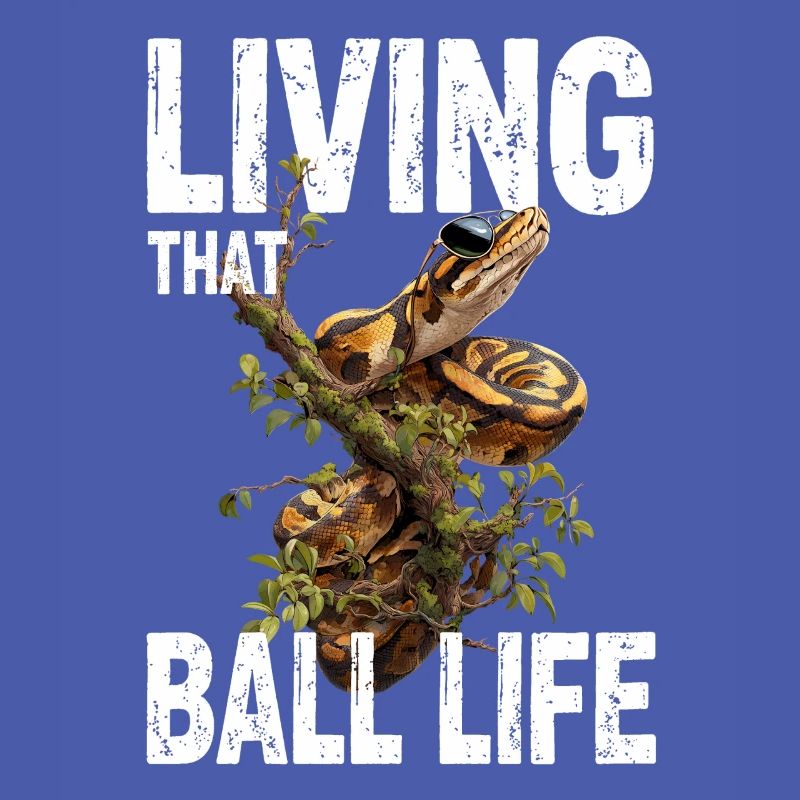 King Python Snakes Lover Terrarium Python