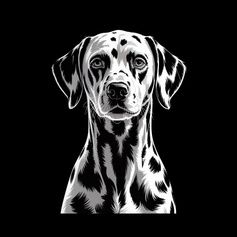 Dalmatian