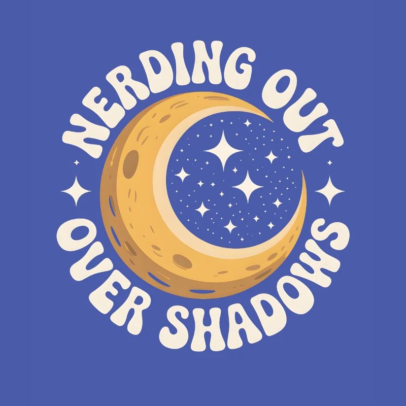 Shadow Nerd | Solar eclipse