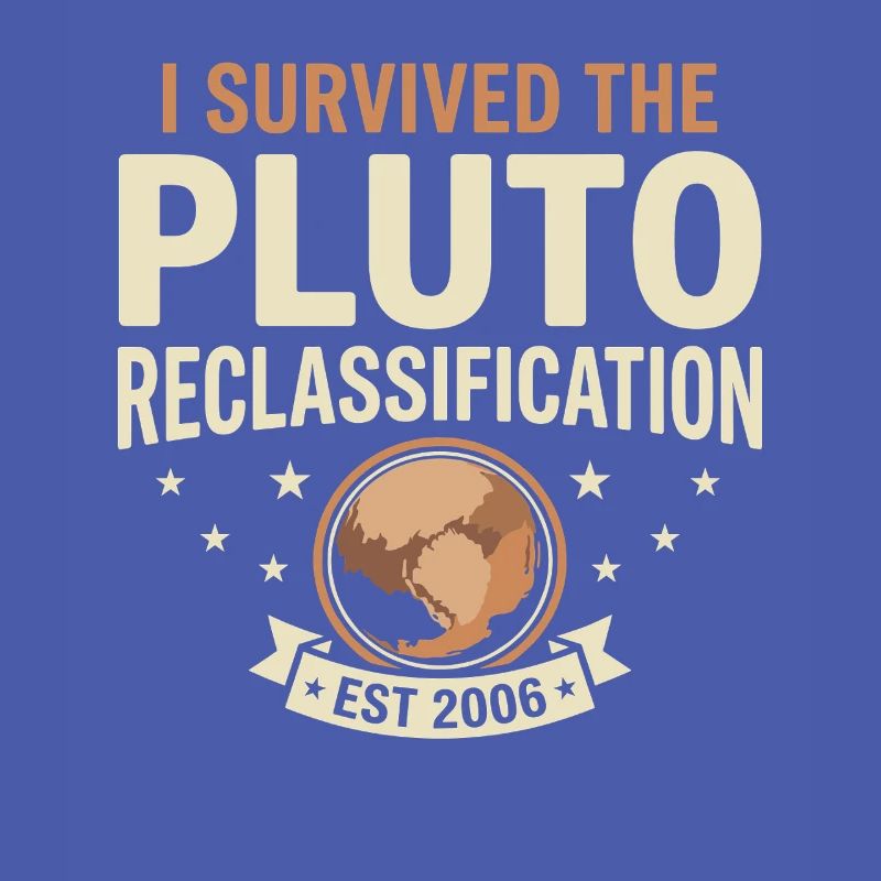 Pluto Justice for Pluto Never forget Pluto