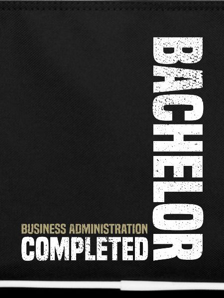 Bachelor of Business Administration