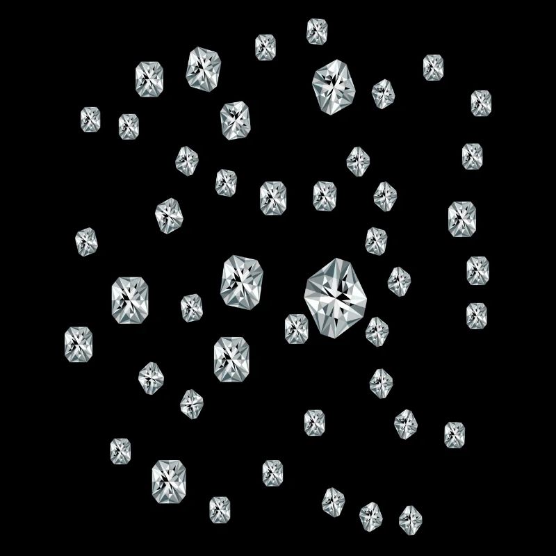 diamond