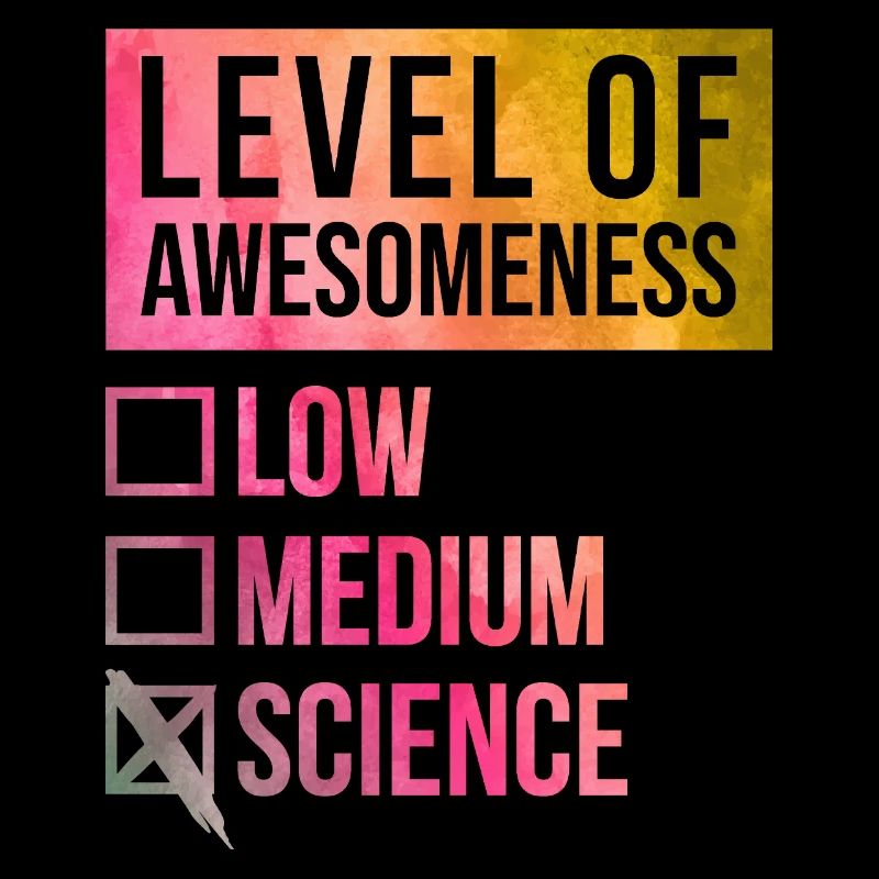 science