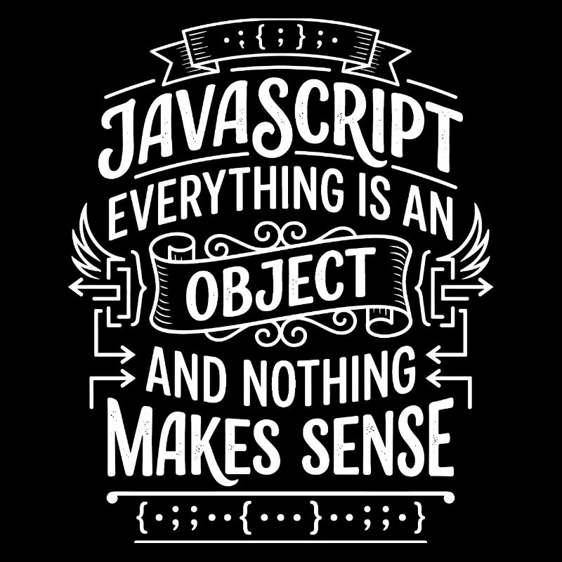 JavaScript: Everything is an object