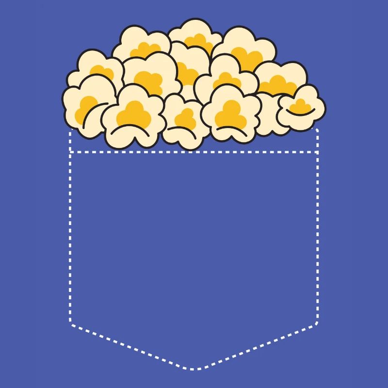 Pop corn