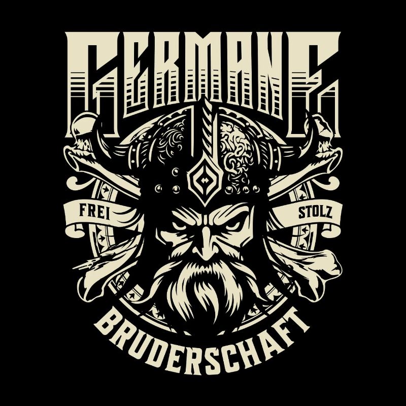 Fraternité nordique Germane