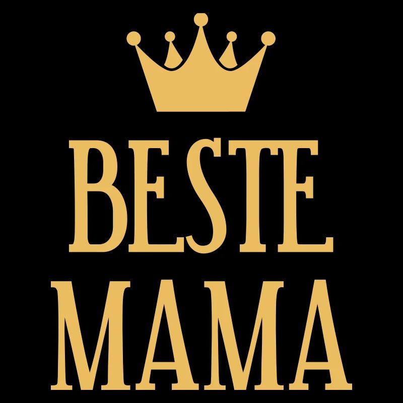 Beste Mama Krone