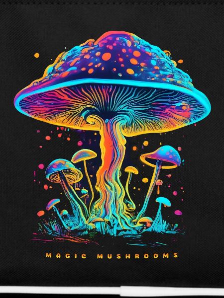 MAGIC MUSHROOM