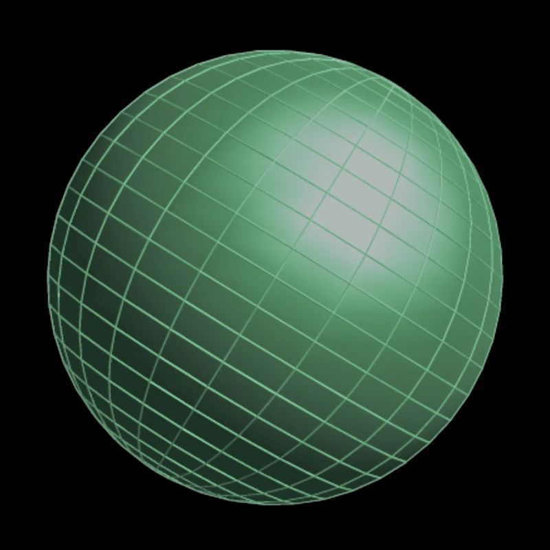 Kugel Symbol Erde Idee Geschenk