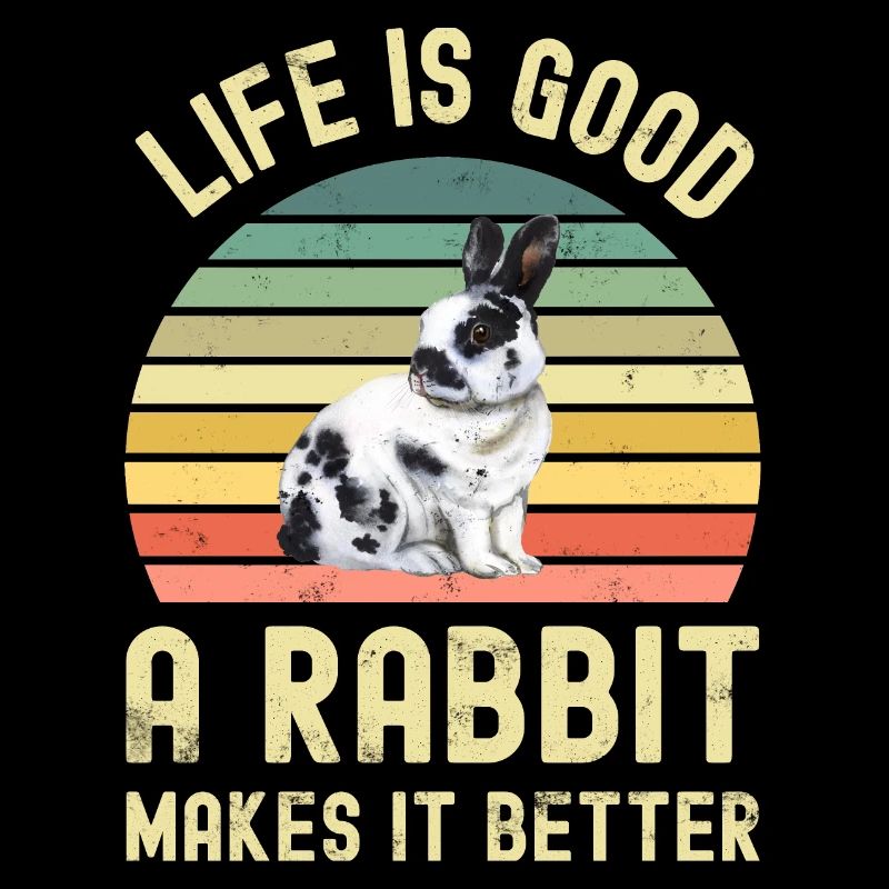 Rabbit Rabbit